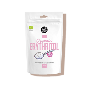 Érythritol bio 400g Diet Food