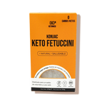 Fettuccine de konjac bio