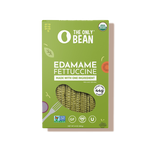 Fettuccine d'edamame bio