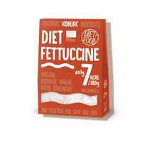 Fettuccine shirataki bio - Diet food