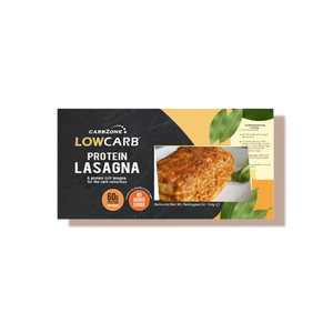 Feuilles de lasagnes - Carbzone