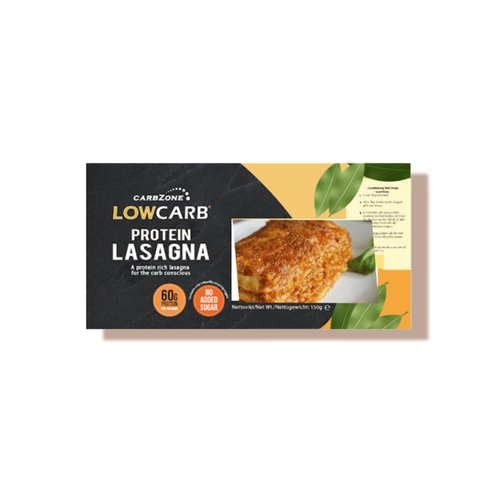 Feuilles de lasagnes - Carbzone