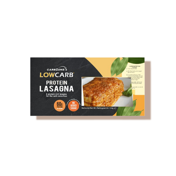 Feuilles de lasagnes - Carbzone