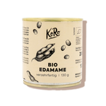 Boîte d'edamame