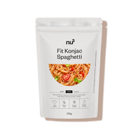 Fit konjac spaghetti