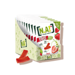 Fruit sticks fraise