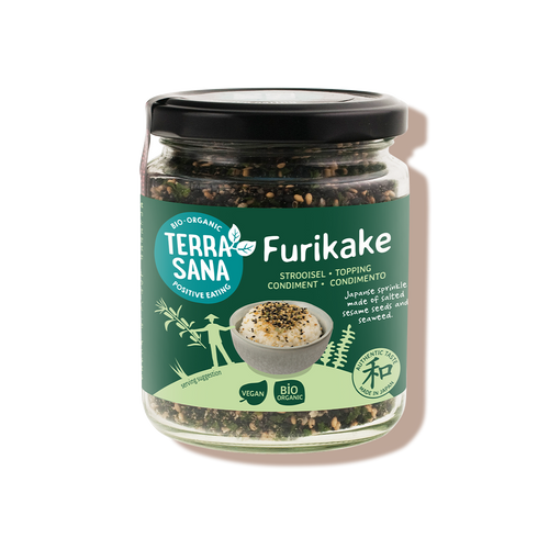 Furikake