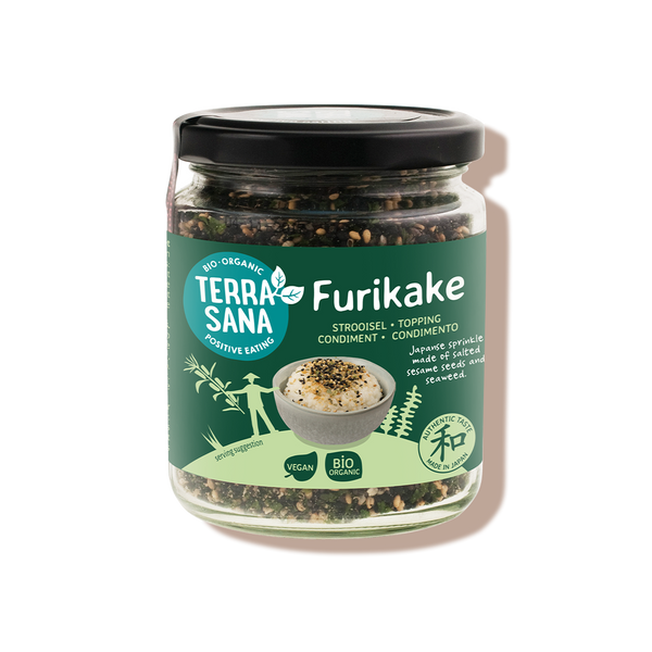 Furikake