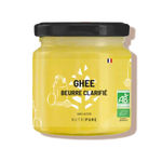 Ghee bio