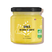 Ghee bio