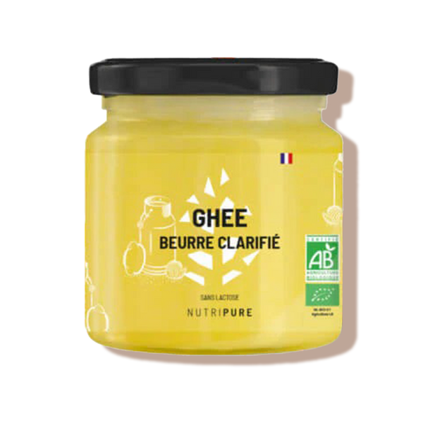 Ghee bio