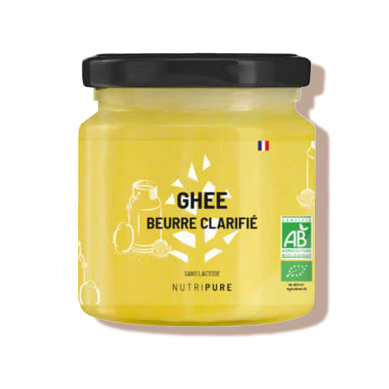 Ghee bio