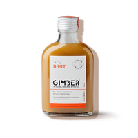 gimber brut n°2 200ml