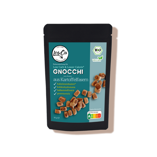 Gnocchi bio