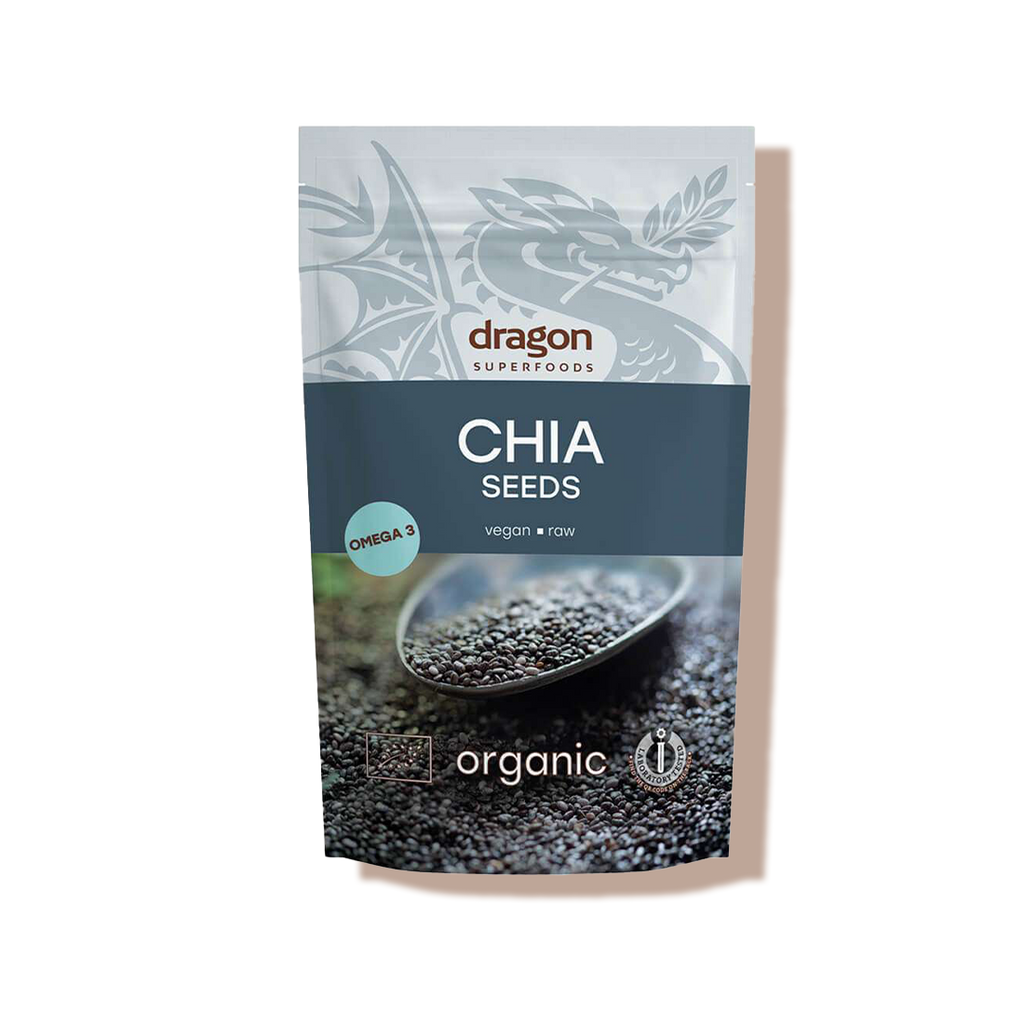 Graines de chia bio