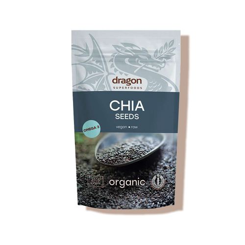 Graines de chia bio