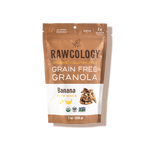 Granola Bio Banane et Maca