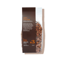 Granola cacao