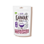 Granola bio keto cassis