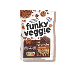 Granola chocolat - Funky veggie