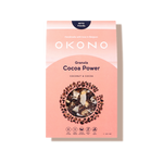 Granola cacao