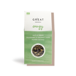 Granola energy - Gr'eat Granola