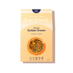 Granola golden dream