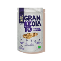 Granola keto