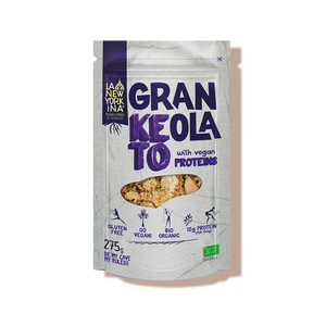 Granola keto