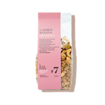 Granola noix de cajou banane bio