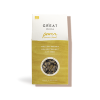 Granola power - Gr'eat Granola