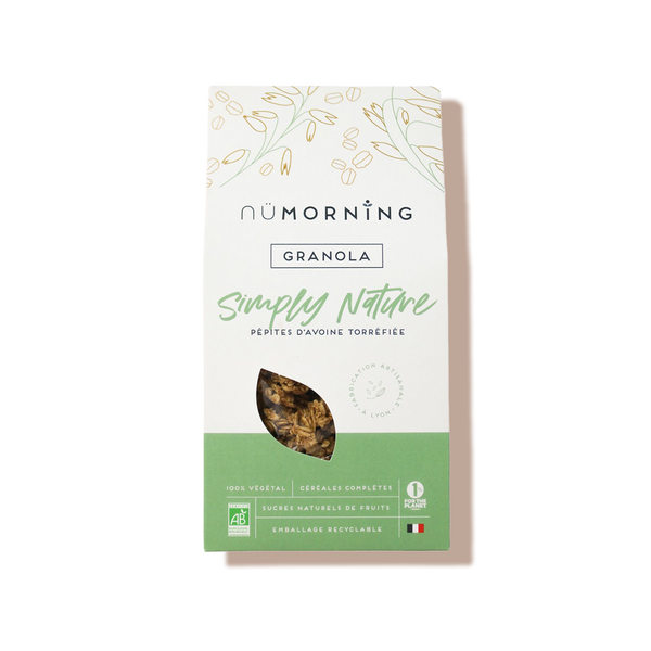 Granola Simply Nature