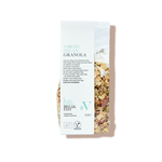 Granola vierge noix de pecan bio