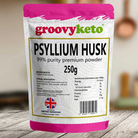 Poudre de psyllium apports