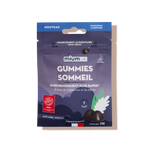 Gummies Sommeil Mium Lab