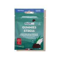 Gummies Stress Mium Lab