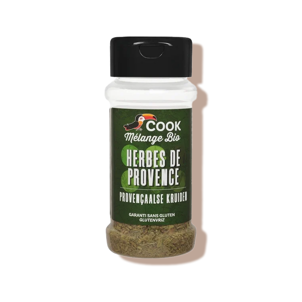 Herbes de provence - Cook