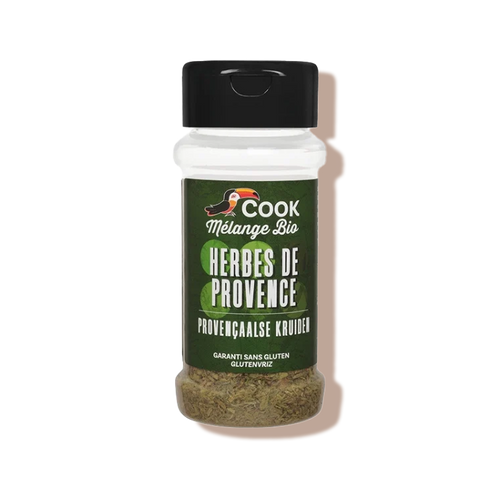 Herbes de provence - Cook