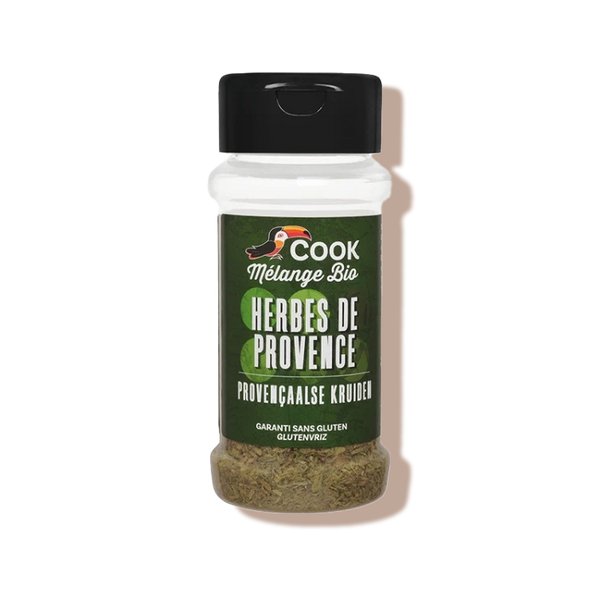 Herbes de provence - Cook