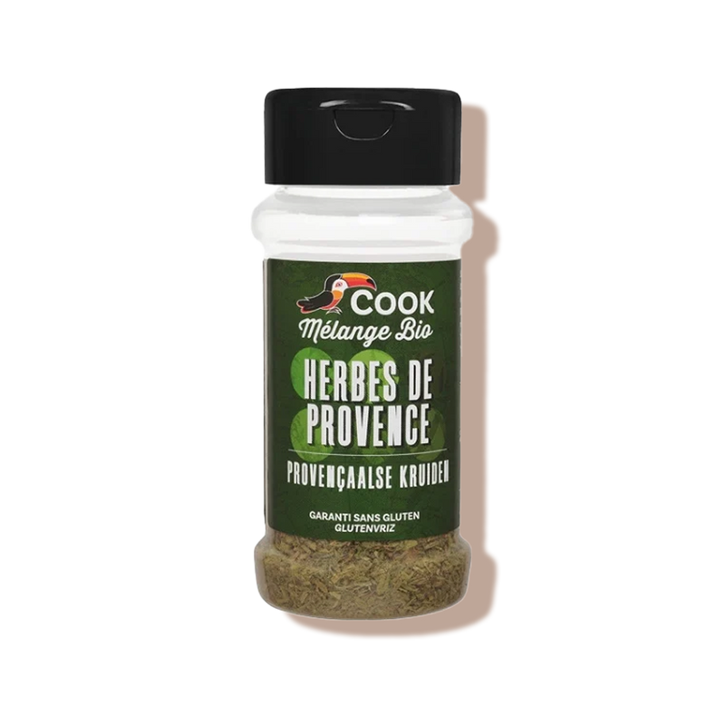 Herbes de provence - Cook