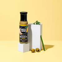 Vinaigrette huile d'olive ranch