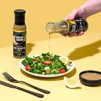 Vinaigrette huile d'olive ranch