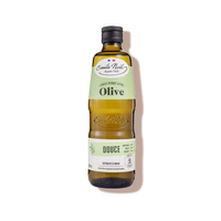 Huile d'olive vierge extra douce bio - Emile Noel