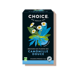 Infusion camomille douce choice