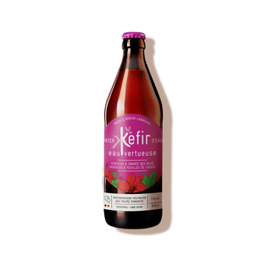 Kéfir pamplemousse & cardamome