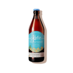 Kefir fleur de sureau