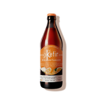 Kéfir orange breakfast kéfir eau vertueuse