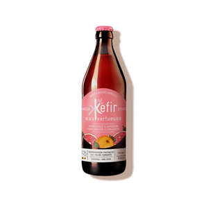 Kéfir feuilles de cassis