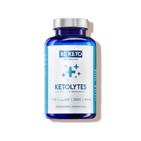 Keto electrolytes