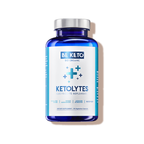 Keto electrolytes